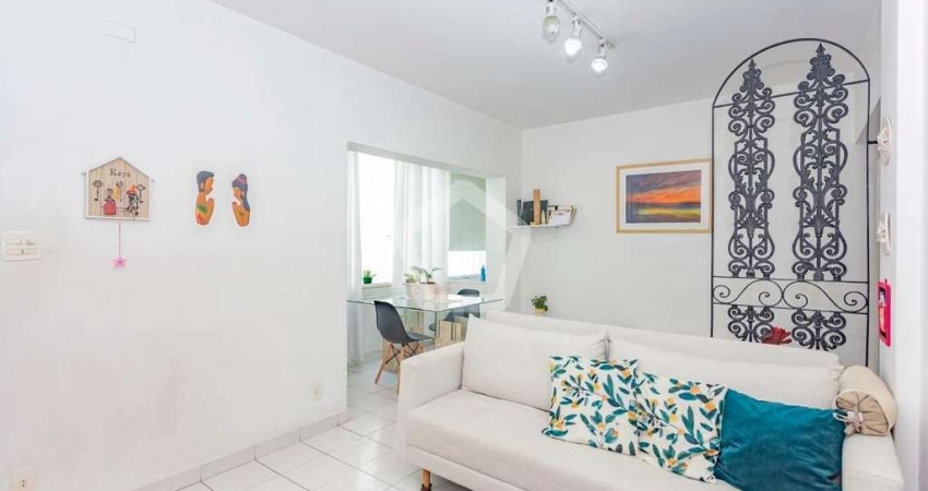 Apartamento com 3 quartos à venda na Rua Manuel da Nóbrega, 440, Paraíso, São Paulo