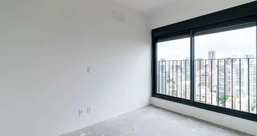 Apartamento com 2 quartos à venda na Rua Francisco Leitão, 92, Pinheiros, São Paulo