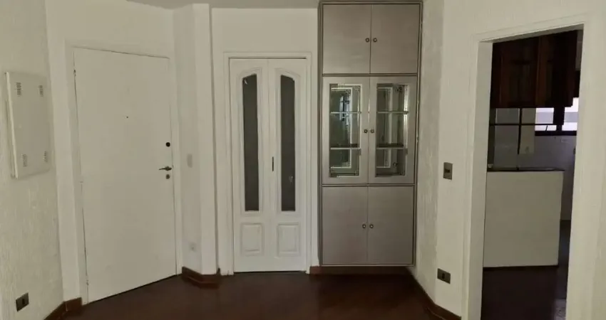 Apartamento com 2 quartos à venda na Rua Cristiano Viana, 647, Cerqueira César, São Paulo