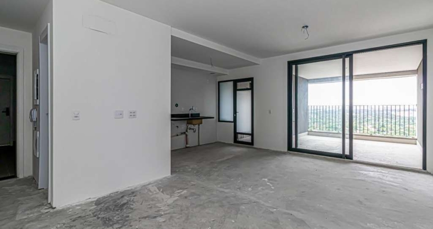 Apartamento com 2 quartos à venda na Rua Francisco Leitão, 57, Pinheiros, São Paulo