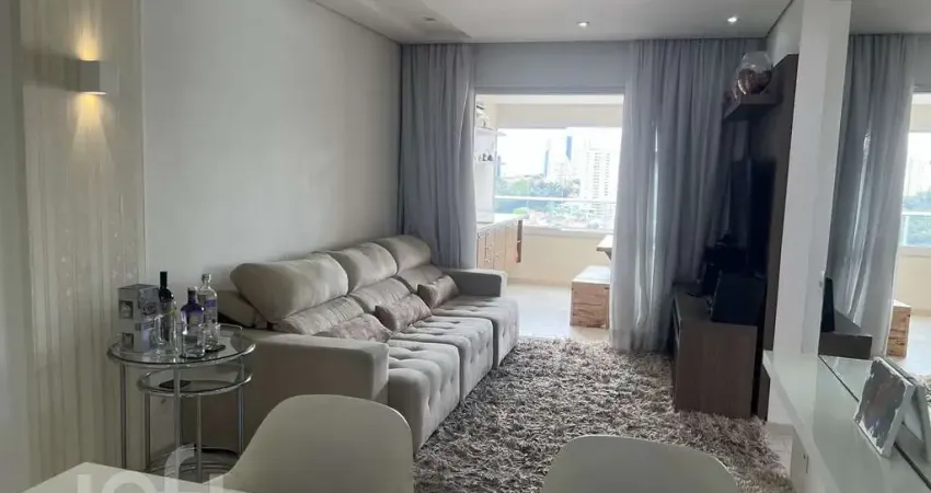 Apartamento com 2 quartos à venda na Rua Paula Ney, 673, Vila Mariana, São Paulo