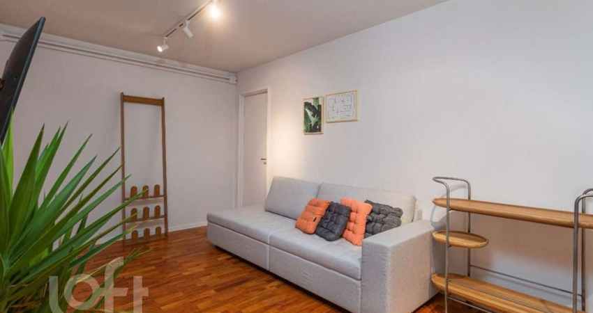 Apartamento com 4 quartos à venda na Rua Bartolomeu Feio, 66, Itaim Bibi, São Paulo