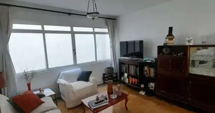 Apartamento com 2 quartos à venda na Rua Martinico Prado, 401, Consolação, São Paulo
