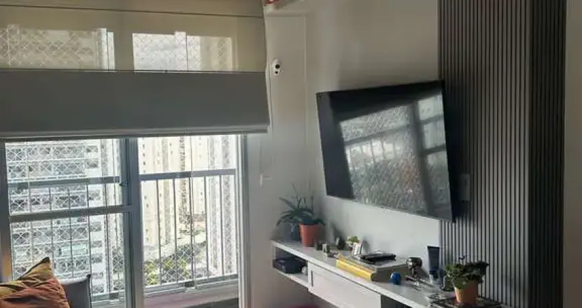 Apartamento com 2 quartos à venda na Rua Guaipá, 778, Vila Leopoldina, São Paulo