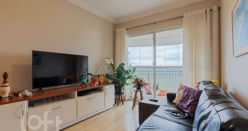 Apartamento com 3 quartos à venda na Rua Pio XI, 2322, Alto de Pinheiros, São Paulo