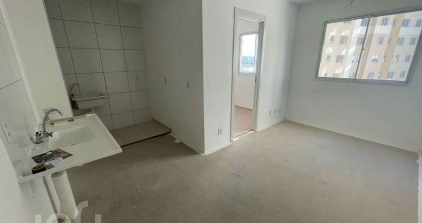 Apartamento com 1 quarto à venda na Rua Federação Paulista de Futebol, 41, Barra Funda, São Paulo