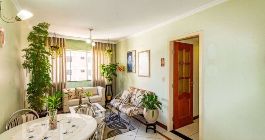 Apartamento com 2 quartos à venda na Rua João de Lacerda Soares, 133, Itaim Bibi, São Paulo