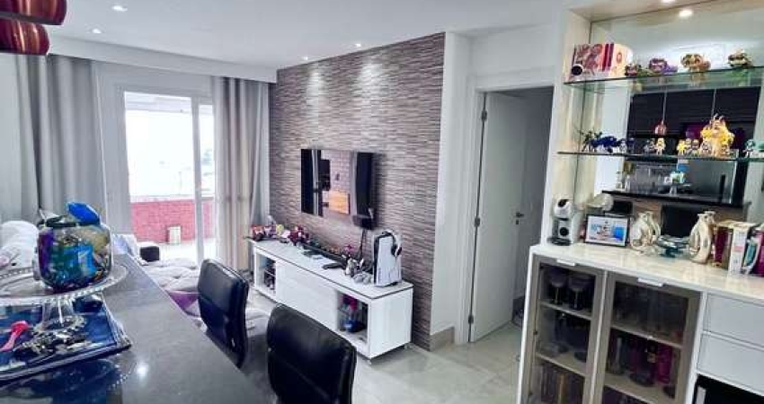 Apartamento com 2 quartos à venda na Rua Bitencourt Sampaio, 195, Vila Mariana, São Paulo
