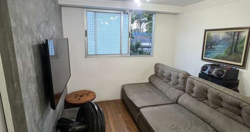Apartamento com 2 quartos à venda na Rua Inácio de Araújo, 20, Brás, São Paulo