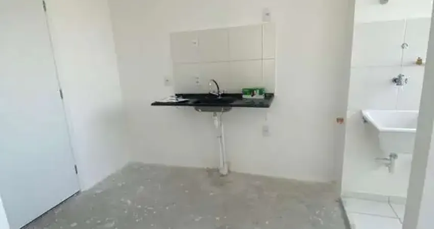 Apartamento com 1 quarto à venda na Rua Dona Ana Neri, 721, Cambuci, São Paulo