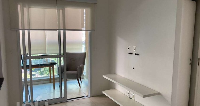 Apartamento com 1 quarto à venda na Rua Desembargador Guimarães, 92, Barra Funda, São Paulo
