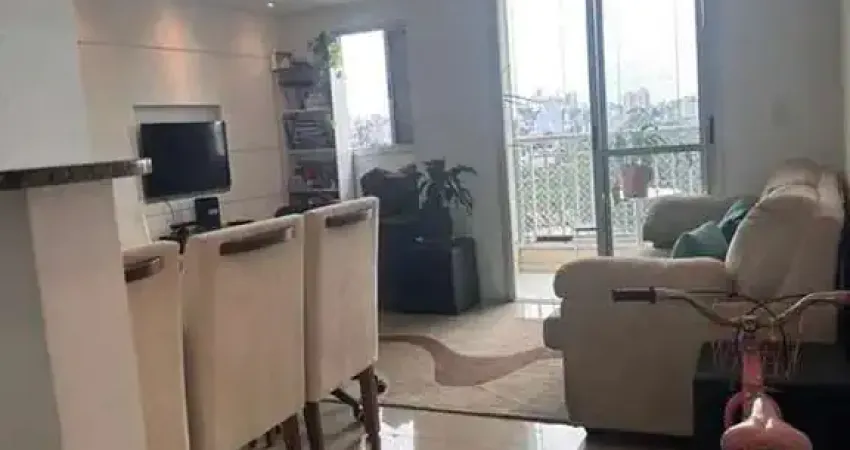 Apartamento com 3 quartos à venda na Avenida Santa Marina, 1544, Barra Funda, São Paulo