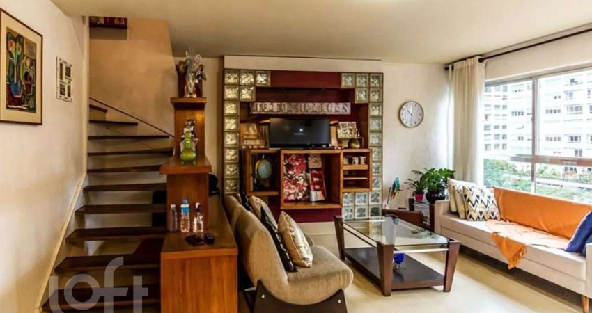 Apartamento com 3 quartos à venda na Avenida Angélica, 439, Santa Cecília, São Paulo