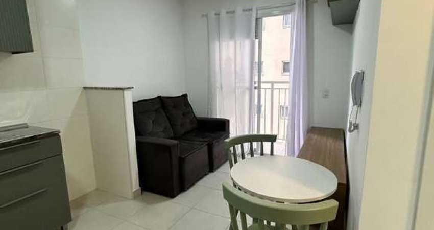 Apartamento com 2 quartos à venda na Rua do Bosque, 136, Santa Cecília, São Paulo