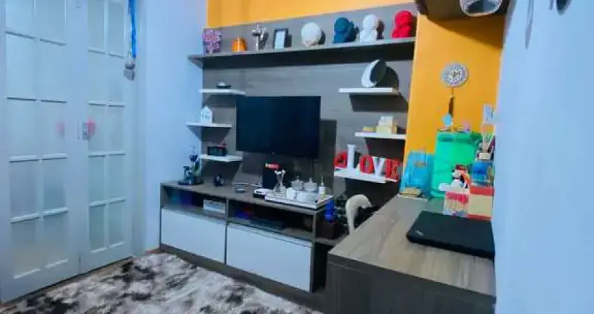 Apartamento com 1 quarto à venda na Alameda Ribeiro da Silva, 483, Santa Cecília, São Paulo