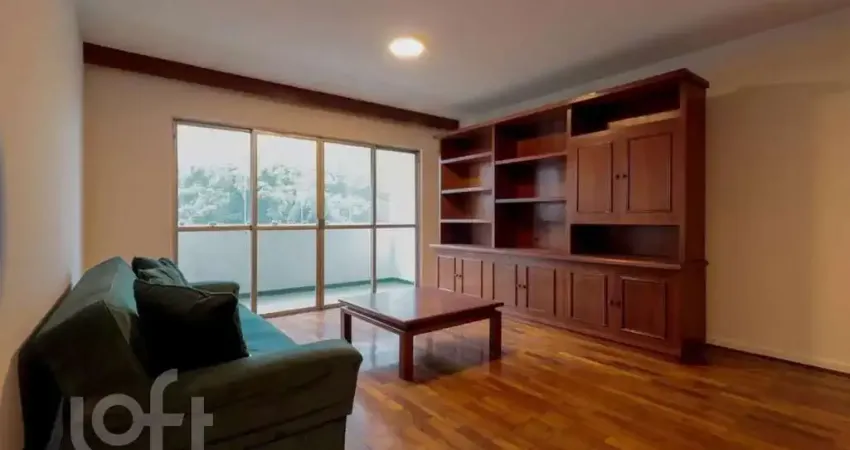 Apartamento com 3 quartos à venda na Rua Mourato Coelho, 83, Pinheiros, São Paulo