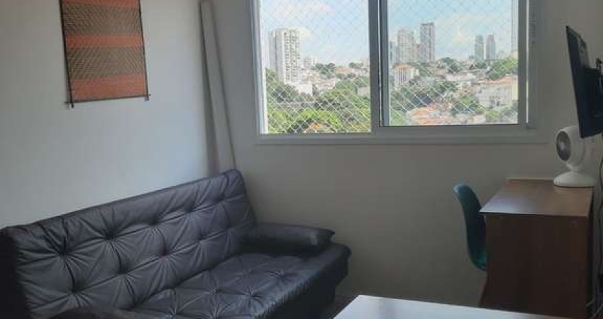 Apartamento com 2 quartos à venda na Rua Alexandrino da Silveira Bueno, 430, Cambuci, São Paulo