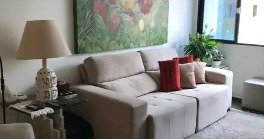 Apartamento com 2 quartos à venda na Rua Bandeira Paulista, 97, Itaim Bibi, São Paulo