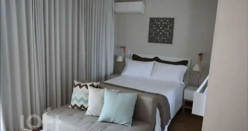 Apartamento com 1 quarto à venda na Rua Brigadeiro Tobias, 478, República, São Paulo