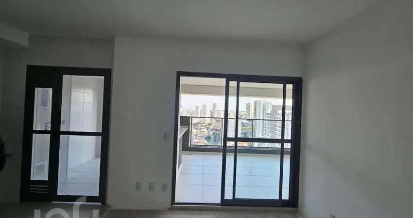 Apartamento com 3 quartos à venda na Rua Dona Leopoldina, 262, Ipiranga, São Paulo