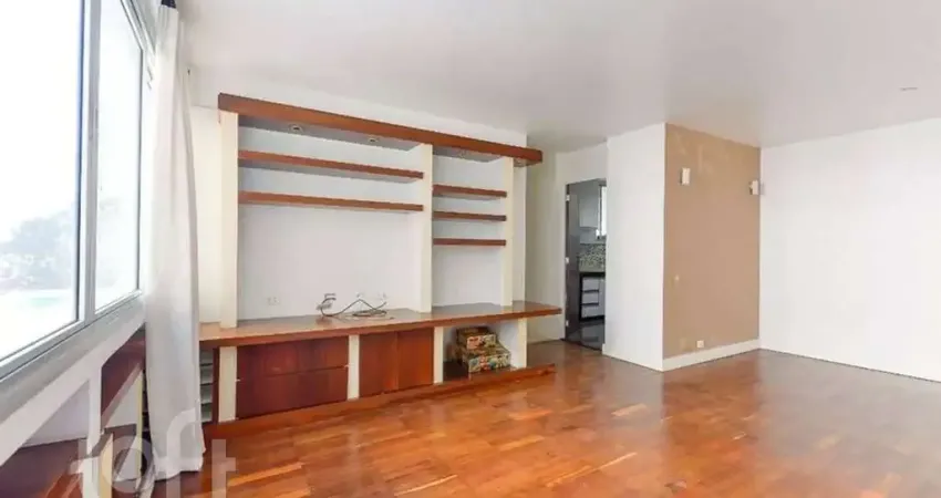 Apartamento com 3 quartos à venda na Rua Aimberê, 1175, Perdizes, São Paulo