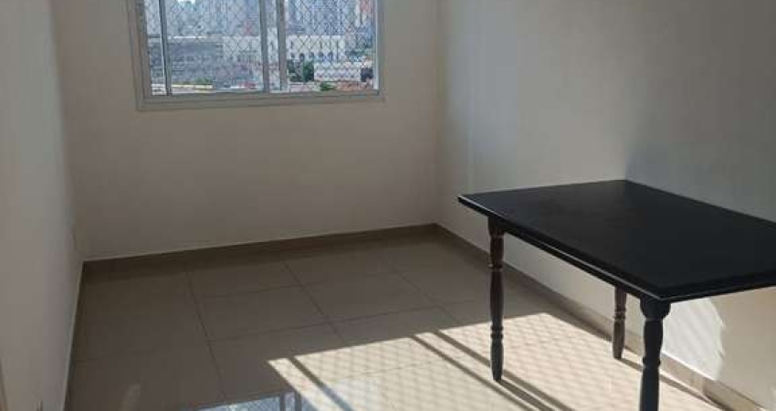 Apartamento com 1 quarto à venda na Rua Odorico Mendes, 181, Mooca, São Paulo