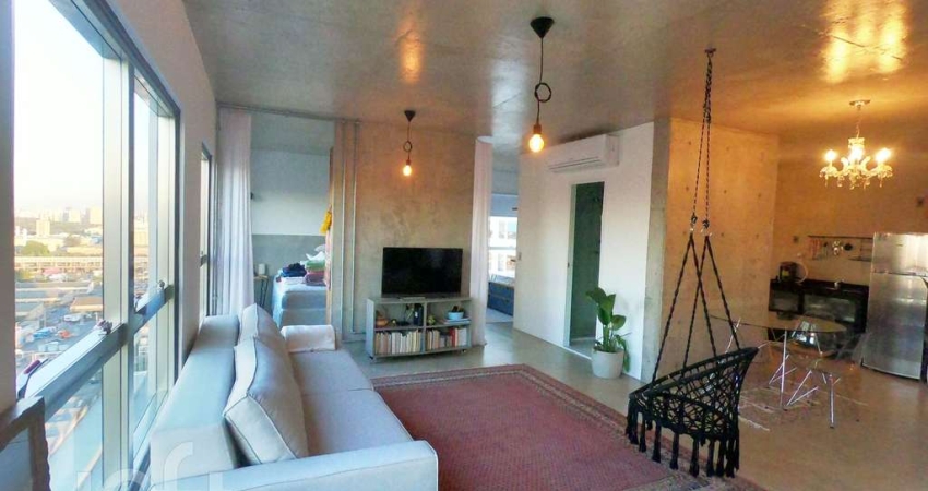 Apartamento com 2 quartos à venda na Rua Hassib Mofarrej, 1500, Vila Leopoldina, São Paulo