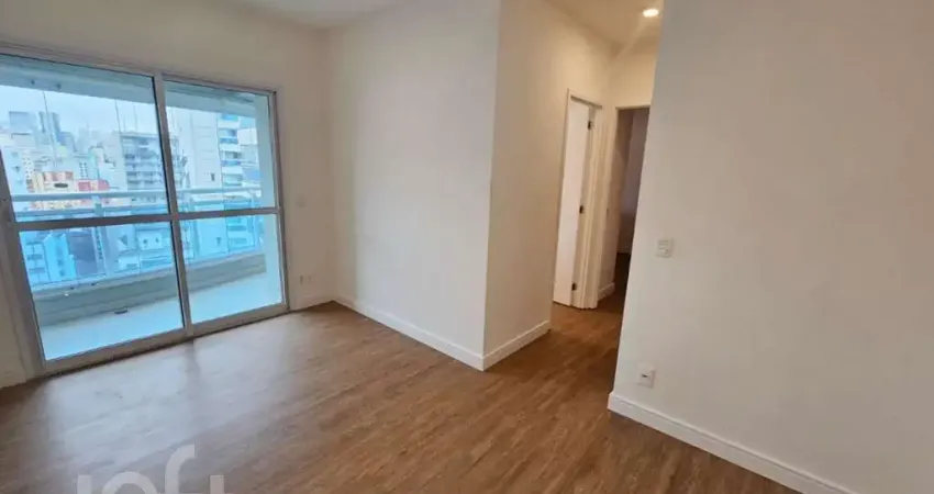 Apartamento com 2 quartos à venda na Praça Júlio Mesquita, 97, República, São Paulo
