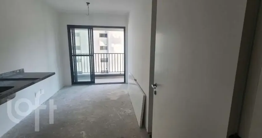 Apartamento com 1 quarto à venda na Rua Jorge Rizzo, 265, Pinheiros, São Paulo
