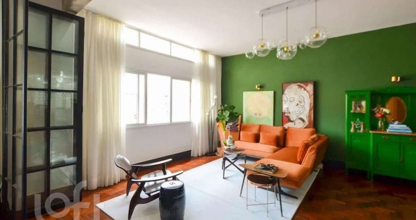 Apartamento com 2 quartos à venda na Rua José Maria Lisboa, 463, Jardim Paulista, São Paulo