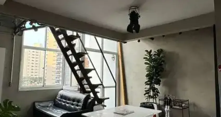Apartamento com 1 quarto à venda na Rua Ernesto de Oliveira, 234, Vila Mariana, São Paulo