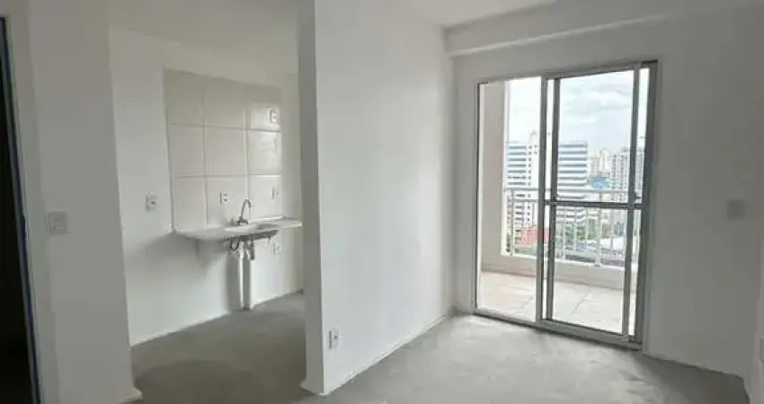 Apartamento com 2 quartos à venda na Rua Federação Paulista de Futebol, 21, Barra Funda, São Paulo