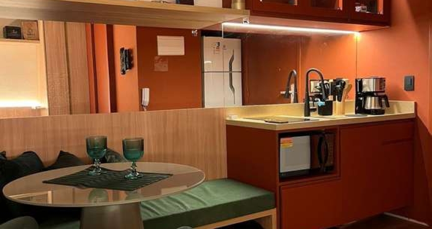 Apartamento com 1 quarto à venda na Rua João Ramalho, 344, Perdizes, São Paulo