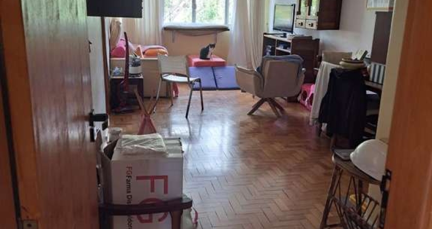 Apartamento com 2 quartos à venda na Rua Dona Brígida, 31, Vila Mariana, São Paulo