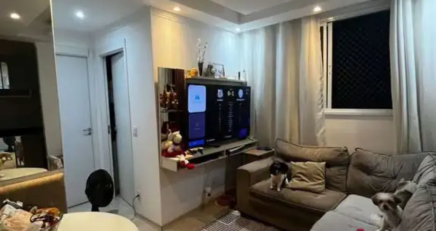 Apartamento com 2 quartos à venda na Rua Visconde de Parnaíba, 1156, Brás, São Paulo