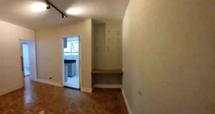 Apartamento com 1 quarto à venda na Avenida Santo Amaro, 439, República, São Paulo