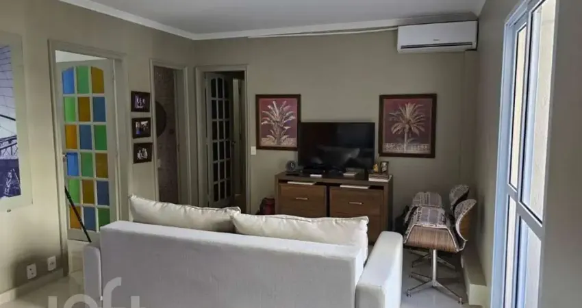 Apartamento com 3 quartos à venda na Rua Capote Valente, 513, Jardim Paulista, São Paulo