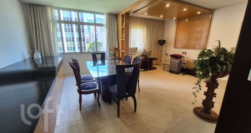 Apartamento com 1 quarto à venda na Rua Agnaldo Manuel dos Santos, 58, Vila Mariana, São Paulo