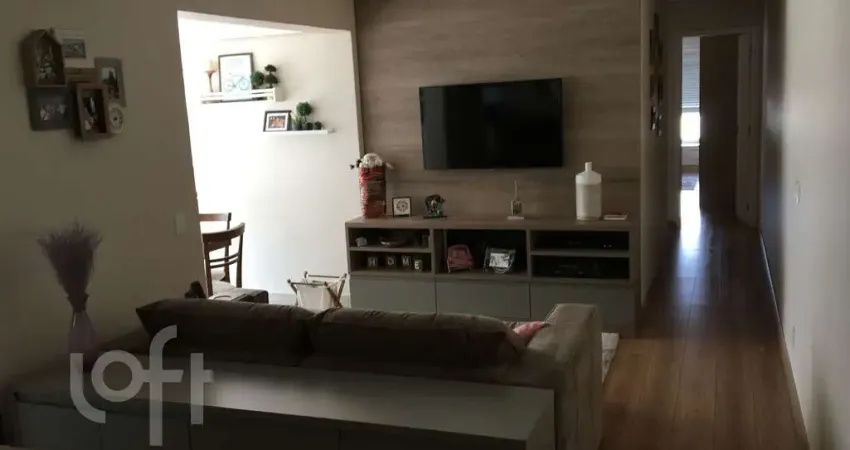 Apartamento com 2 quartos à venda na Rua Cipriano Barata, 1963, Ipiranga, São Paulo