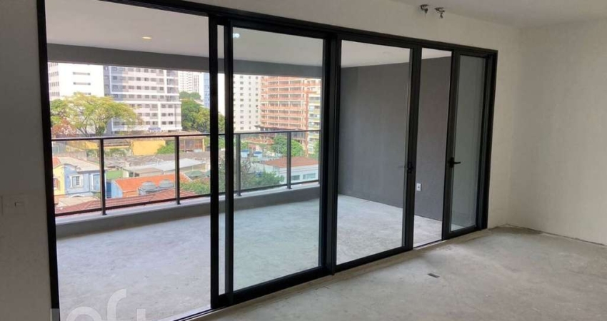 Apartamento com 3 quartos à venda na Rua Cotoxó, 300, Perdizes, São Paulo
