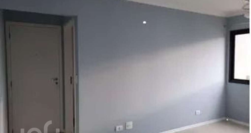 Apartamento com 1 quarto à venda na Rua Cardeal Arcoverde, 388, Jardim Paulista, São Paulo