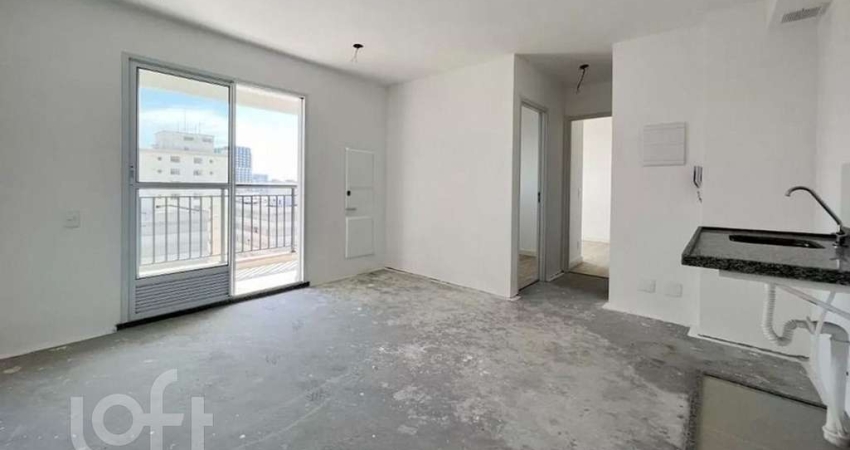 Apartamento com 2 quartos à venda na Rua Raul Pompéia, 315, Perdizes, São Paulo