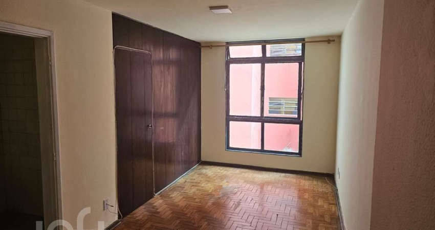 Apartamento com 1 quarto à venda na Rua Doutor Carvalho de Mendonça, 69, Santa Cecília, São Paulo