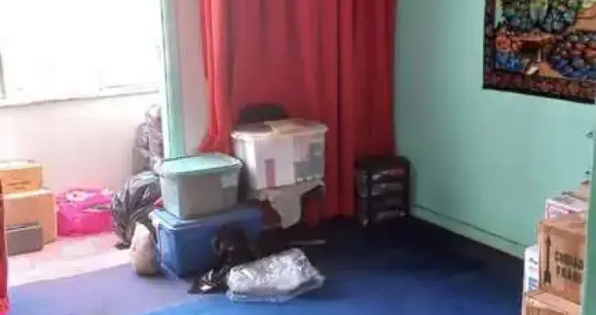 Apartamento com 1 quarto à venda na Rua Barão de Campinas, 708, Santa Cecília, São Paulo