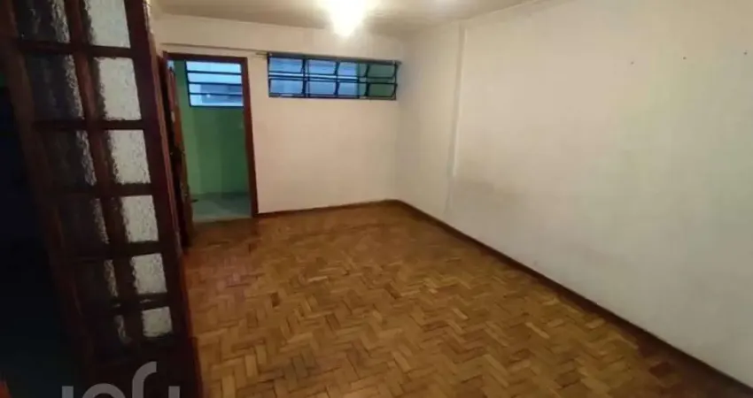 Apartamento com 2 quartos à venda na Avenida Brigadeiro Luís Antônio, 551, República, São Paulo