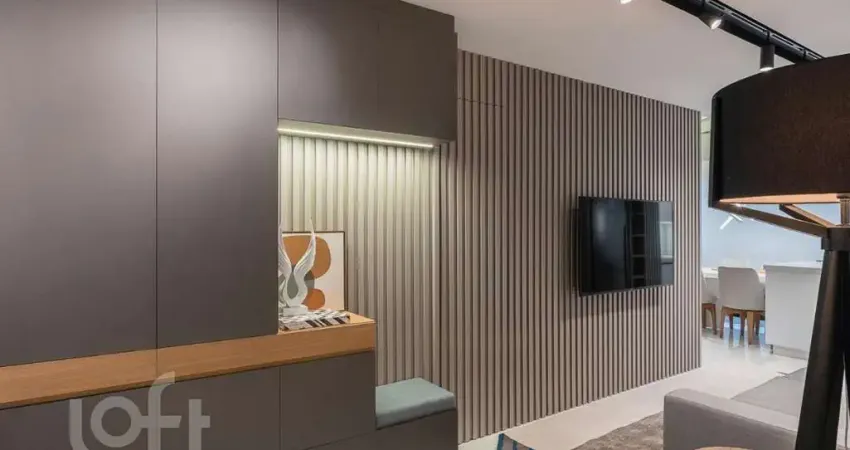 Apartamento com 1 quarto à venda na Rua Paula Ney, 100, Vila Mariana, São Paulo