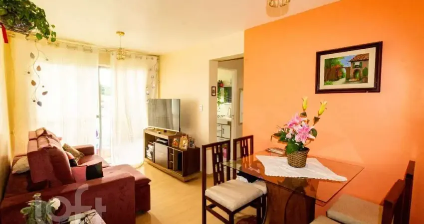 Apartamento com 2 quartos à venda na Avenida Ministro Petrônio Portela, 2173, Freguesia do Ó, São Paulo