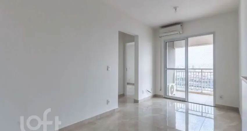 Apartamento com 2 quartos à venda na Rua Torres da Barra, 99, Barra Funda, São Paulo