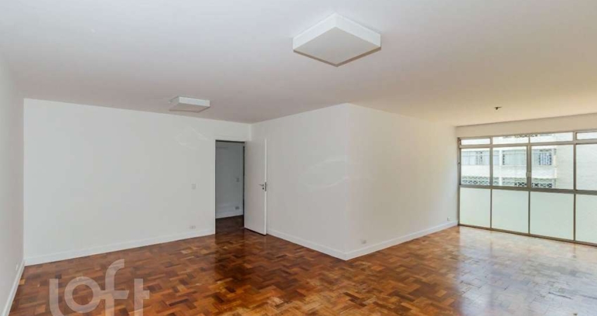 Apartamento com 3 quartos à venda na Rua Bela Cintra, 1642, Jardim Paulista, São Paulo
