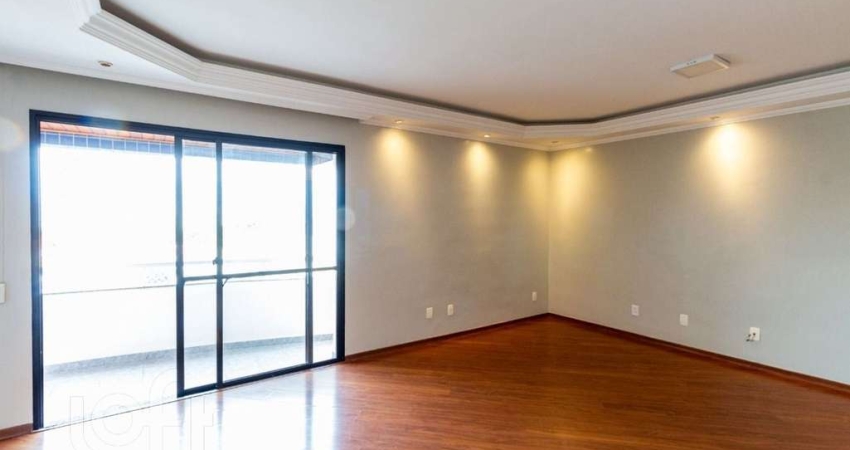 Apartamento com 3 quartos à venda na Rua Bartolomeu Faria, 402, Freguesia do Ó, São Paulo
